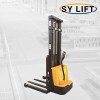 SY리프트 전동 포크리프트 스태커 SEF-1016E 1000KG 전동지게차 전동스테커