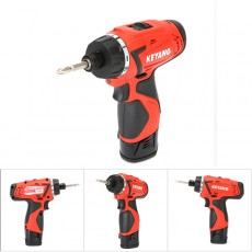 계양 충전드릴 DD-1203L-2 10.8V/2.0Ah