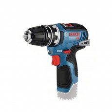 보쉬 충전드릴드라이버 베어툴 GSR10.8V-35FC (배터리X충전기X) BL