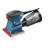 보쉬 사각샌더기 수동샌딩기 샌딩사포 샌드페이퍼 샌딩기 GSS1400A