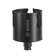 보쉬 멀티컨스트럭션홀커터/파워체인지 어댑터/규격 70mm~98mm