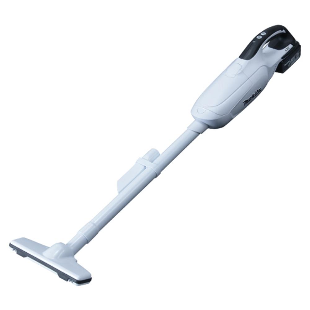 마끼다 DCL182ZW 충전 청소기 18V 먼지제거 베어툴