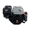 [신형]센다이SD200E 키시동(일반) 엔진 6.5마력 3600RPM