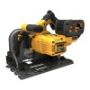디월트 충전 플런지쏘 54V 배터리2개 DCS520T2 2.0AH