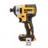 디월트 20V MAX 충전 임팩 드라이버 전동드릴 베어툴 DCF886 후속 DCF887N