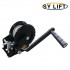 SY리프트 쌍용리프트 수동 핸드윈치/SH-600/SH-800/SH-1200/SH-1400/SH-2000