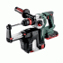 메타보 KHA 18 LTX BL 24  Quick Set ISA 충전 로터리 햄머드릴