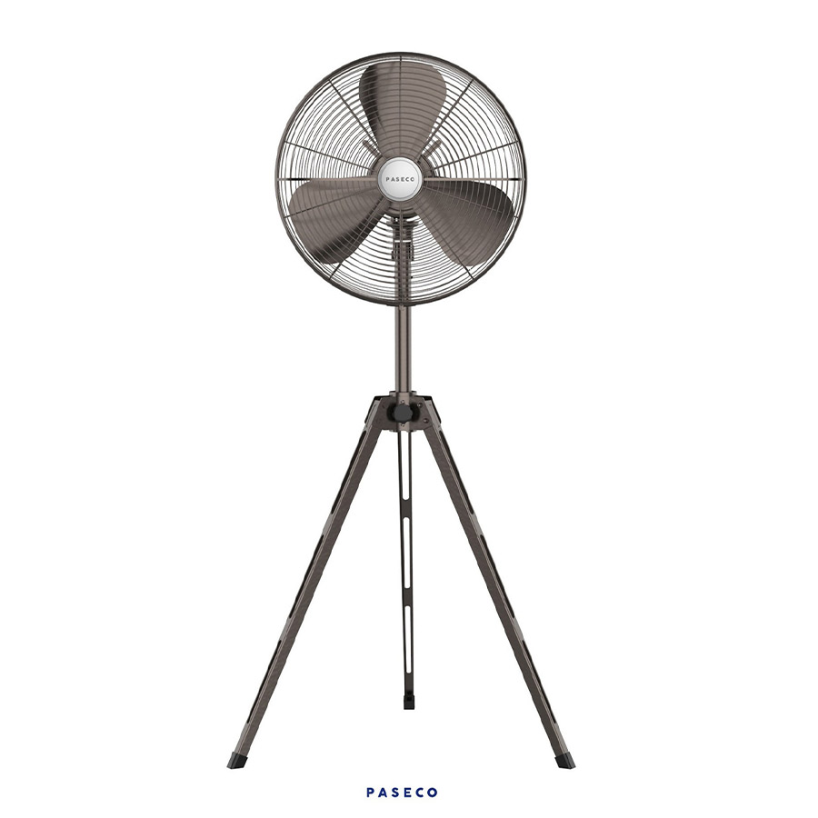 파세코 스탠드형 삼발이 선풍기 PMF-A9160BR