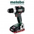 메타보 충전드릴드라이버 배터리1개세트 BS 18 LT BL 18V 4.0Ah/충전임팩드릴/충전식전동드릴
