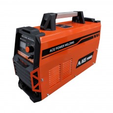 에이스파워 TIG-200ACE 인버터 직류 알곤 용접기