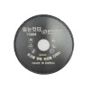 블랙다이아몬드 3 줄눈컷터 매지용 주철 FRP 석재 만능절삭 그라인더용날