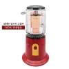 한빛 세라믹 원통형 전기히터 HV-300  2900W (=DD-S300 동일제품 랜덤발송)