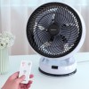 한빛 에어서큘레이터 리모컨형 HV-2122CQ