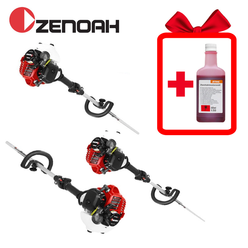 (사은품증정) 제노아 전정기 PHT750EZ PHT1200EZ PHT1500EZ 멀티트리머 전정기 3종 가지치기톱