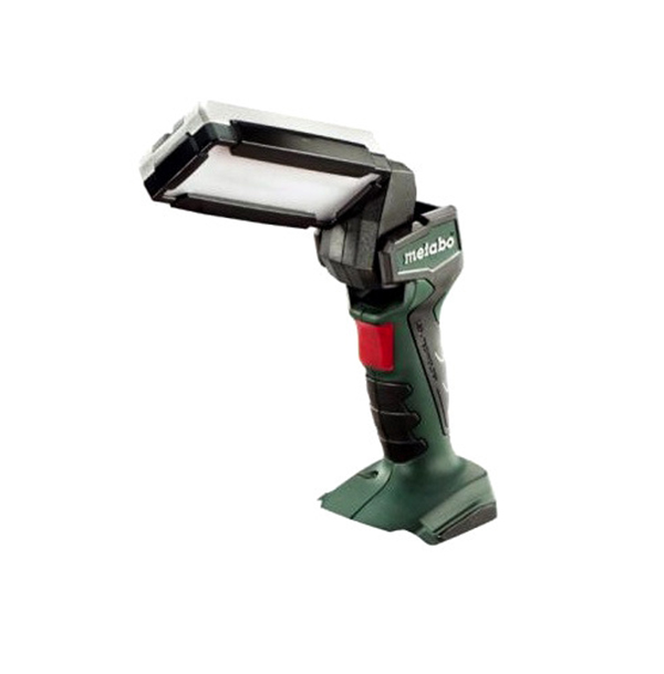 메타보 LED 충전랜턴 베어툴 SLA 14.4-18 18V 휴대용랜턴