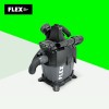 플렉스 FX5221-Z 산업용 청소기 24V 6L 건습식 베어툴