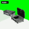 플렉스 FS1103 스텍팩 툴박스 M 공구함 공구상자 퀵 커넥트
