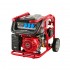 센다이 프로 발전기 SD12500E 10K 키시동 산업용 발전기 SD-12500E 9시간사용 460cc