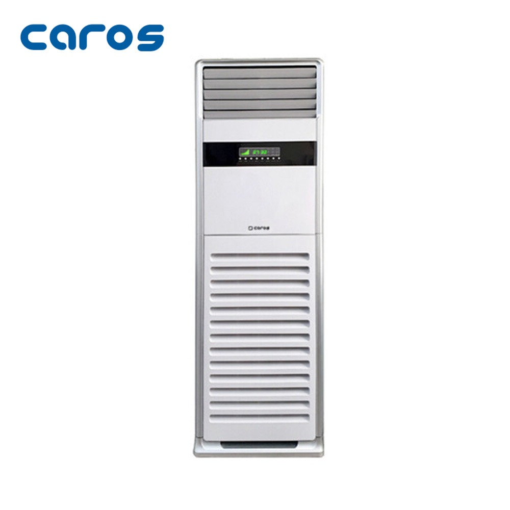 캐로스 CAH-G272A 27평형 도시가스 가스형 온풍기 리모컨 국산 CAHG272A