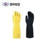 쌍마장갑 공업용 고무장갑 TK보생 9호 10호 12호 천연라텍스 (5~10조)