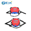 쪼그리 작업방석 원형 ZC-125 / 170 / 220 타원형 ZE-125 / 170 / 220