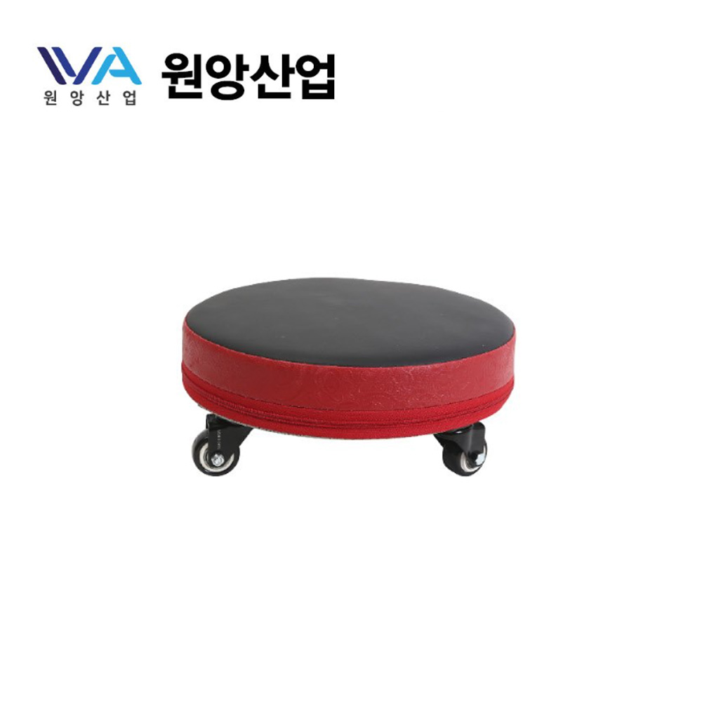 원앙산업 무빙의자 (소/중) 1개