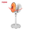 후지카 FU-2520S 360도 하이라이트 원적외선 카본히터 듀얼헤드 높이조절 전기히터 FU2520S