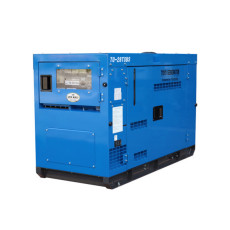발전기임대 충북 청주 대여 도요 디젤발전기 TG-28TSBS 방음형 저소음 삼상 25 kVA (왕복배송비 고객부담)