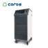 캐로스 CDH-210UG 그레이 자연배수 210L 산업용 제습기 업소용 공장용