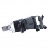［UDT에어］에어임팩렌치 UD-5001B6 (1 1/2SQ) 3"숏앤빌 핀해머 2,800RPM