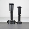 ［대일소방］분사관창(알루미늄)-40mm/65mm