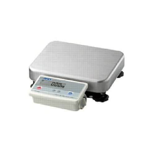 ［AND］벤치형 저울 FG-30KBM (5g~30kg) 외