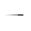 ［에스케이］원통 테이퍼 게이지 TPG-710A,전장93mm,측정범위1~6mm