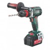 [메타보] BS 18 LTX BL Quick/5.2Ah/충전스크류드라이버-브러쉬타입/18v/ 독일명품/METABO