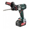 [메타보] SB 18 LTX Impuls/4.0Ah/충전임팩드릴/18v/METABO