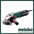 [메타보]그라인더 WEV 15-125 Quick 변속그라인더 1550W 독일